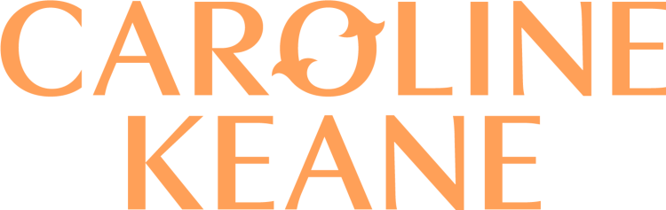 caroline-keane-logo-orange
