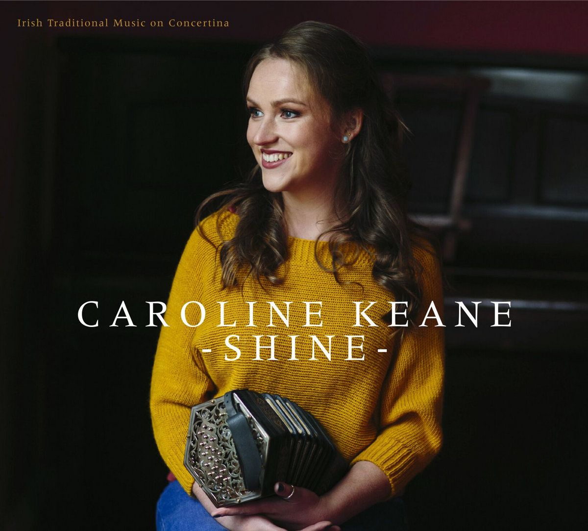 Caroline Keane – Shine