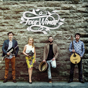 FOURWINDS – Fourwinds